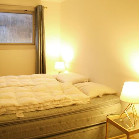 5 Bedrooms, Large Apartment With Nice View And Nature Herand ภายนอก รูปภาพ