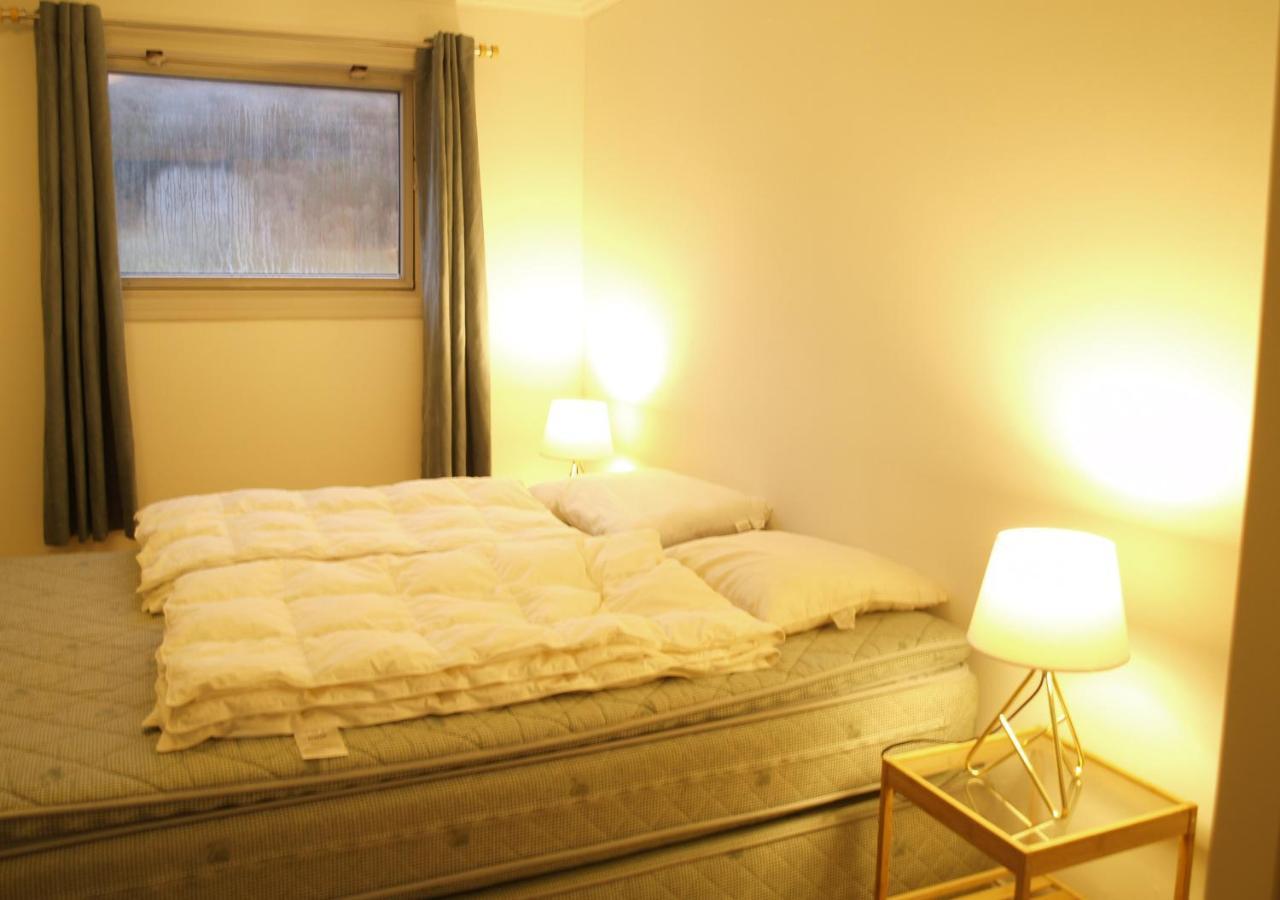 5 Bedrooms, Large Apartment With Nice View And Nature Herand ภายนอก รูปภาพ
