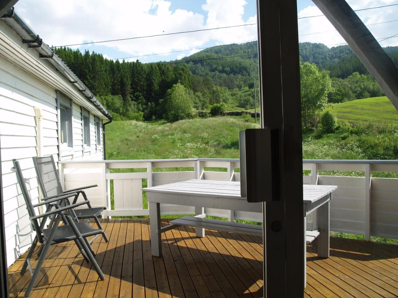 5 Bedrooms, Large Apartment With Nice View And Nature Herand ภายนอก รูปภาพ