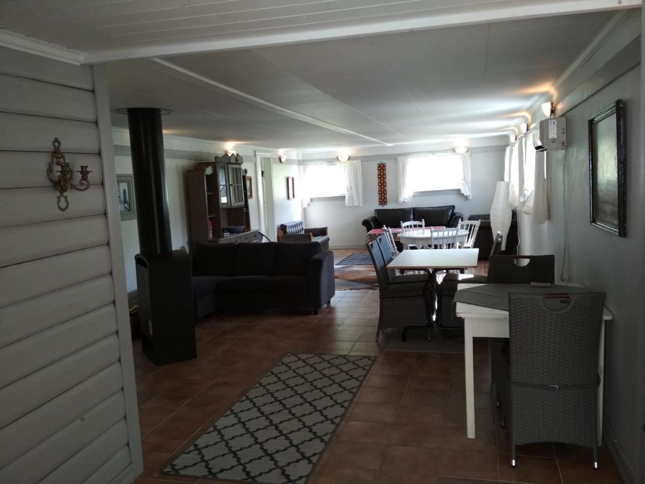 5 Bedrooms, Large Apartment With Nice View And Nature Herand ภายนอก รูปภาพ